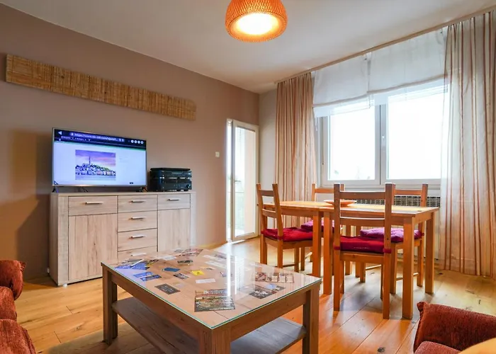 Margerita Apartment & Studio