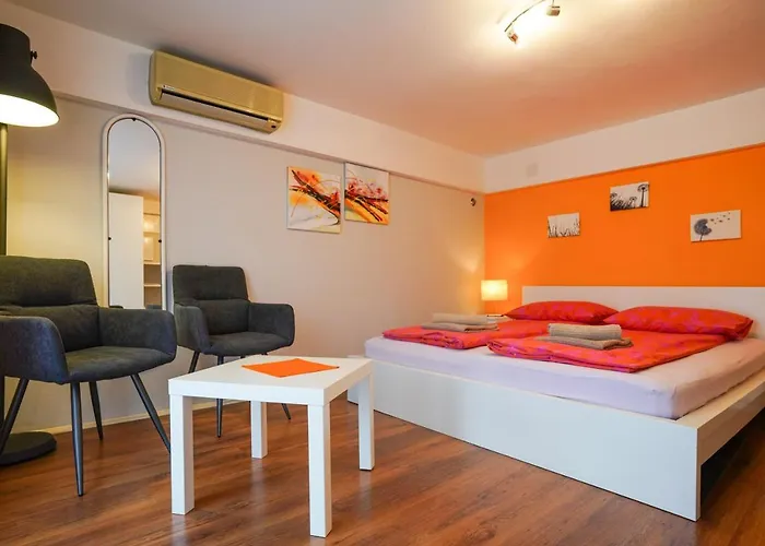 Margerita Apartment & Studio