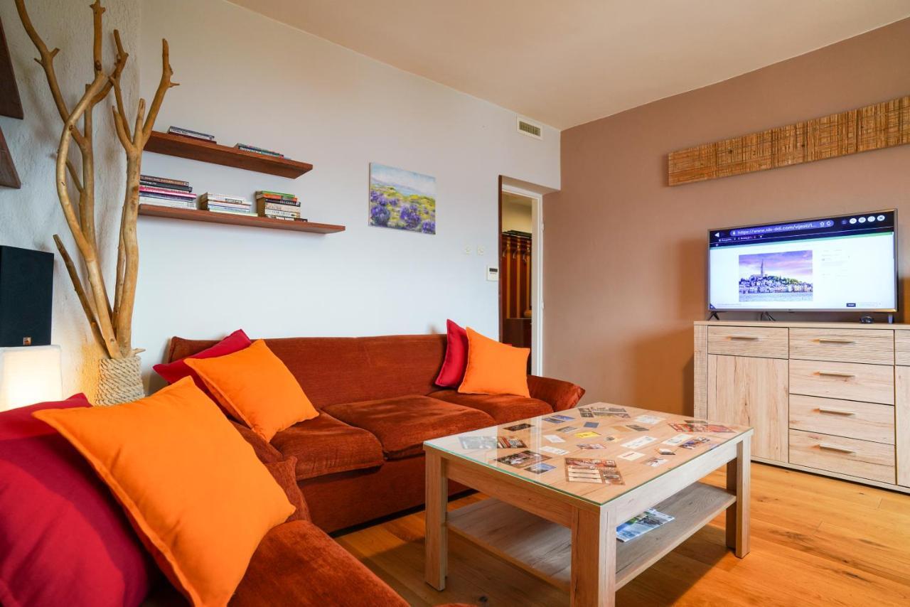Margerita & Apartment Rovinj