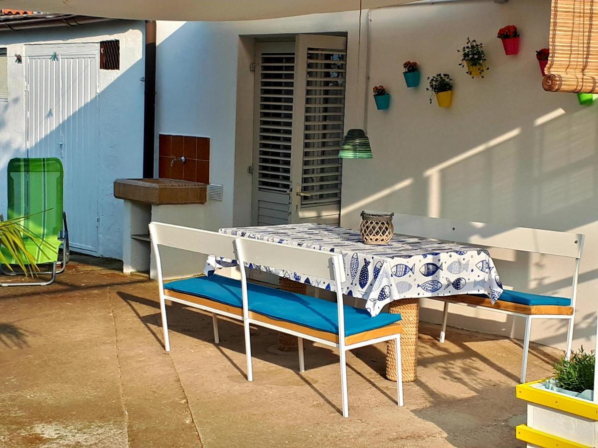 Apartment Margerita &
