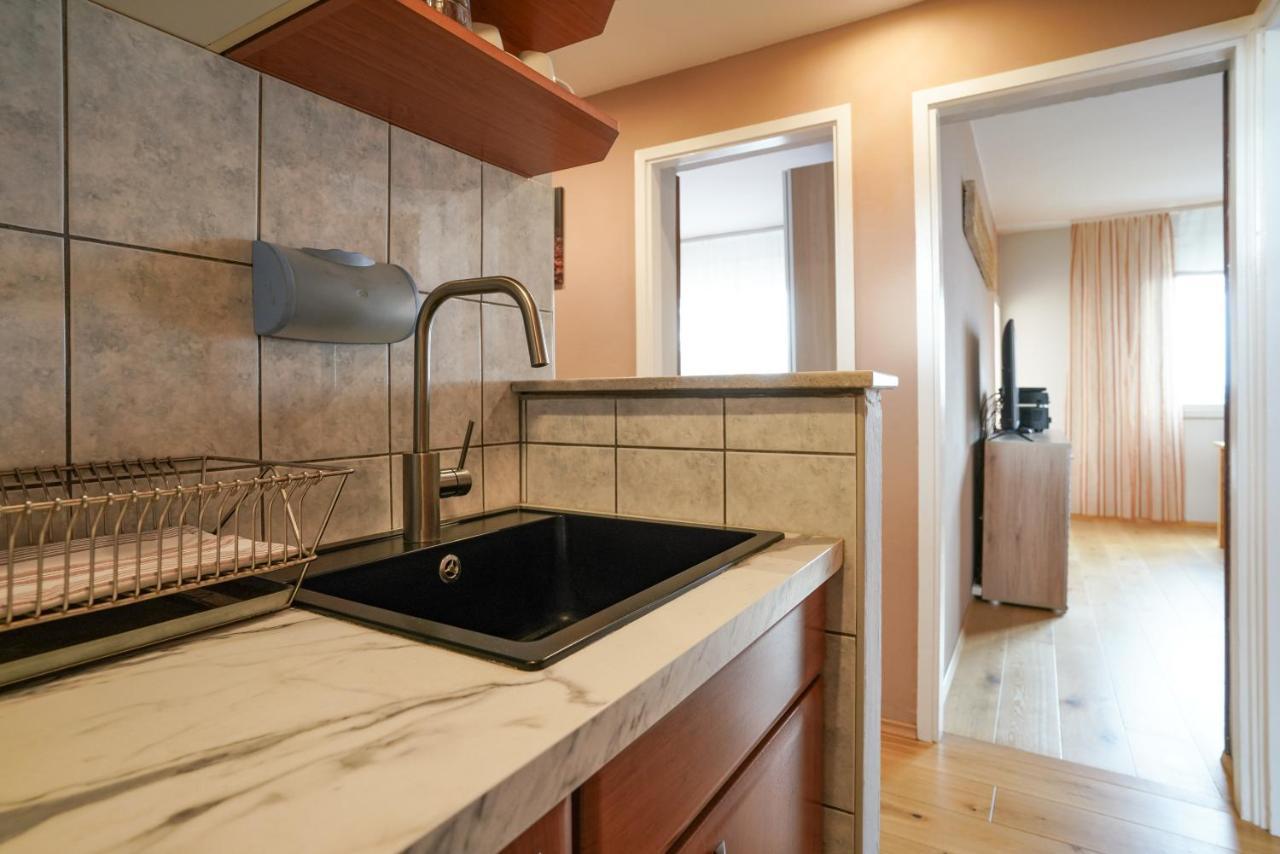 Apartment Margerita &
