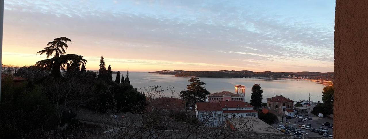 Apartment Margerita & Rovinj