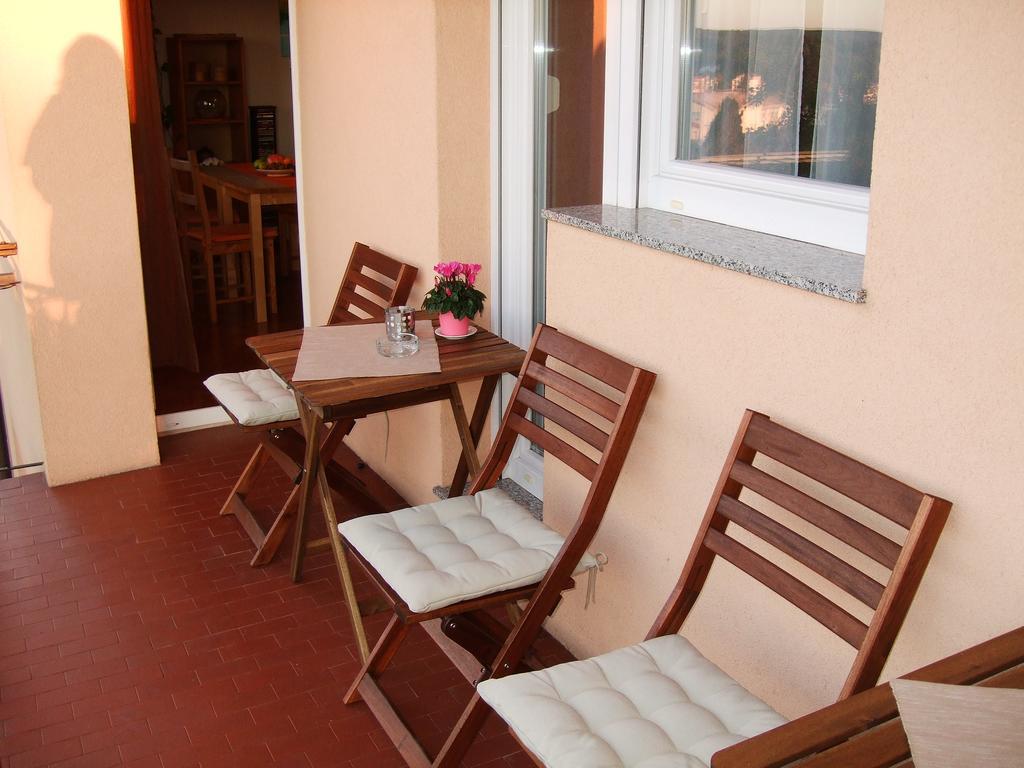 Apartment Margerita & *