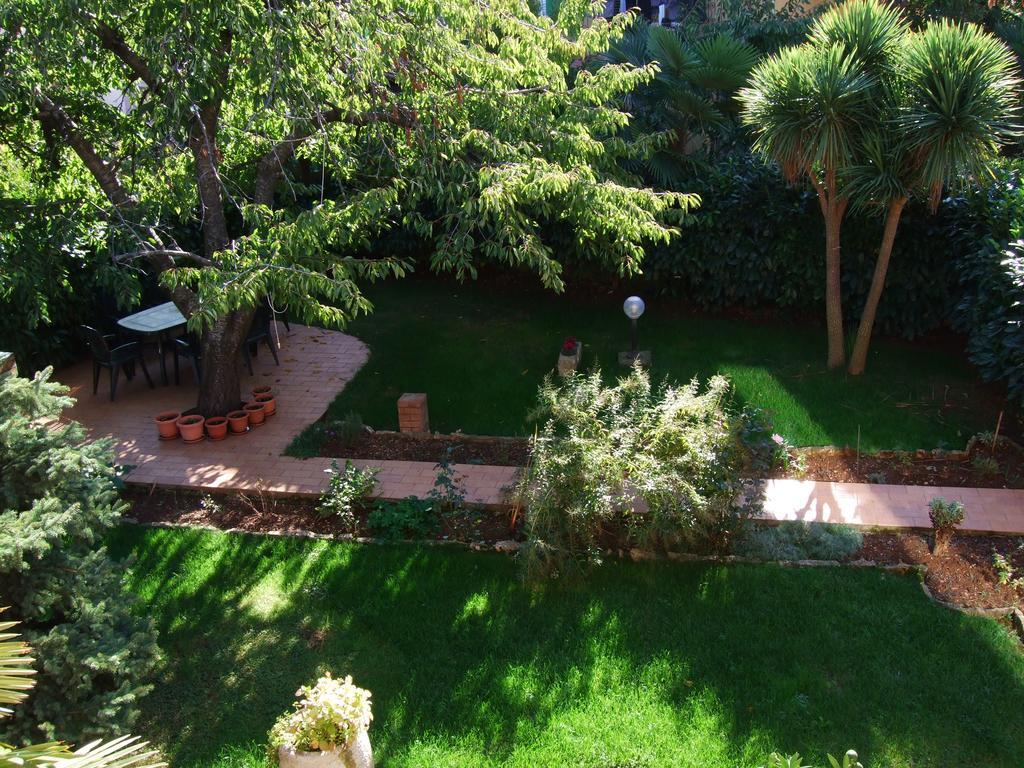 Apartment Margerita & Rovinj