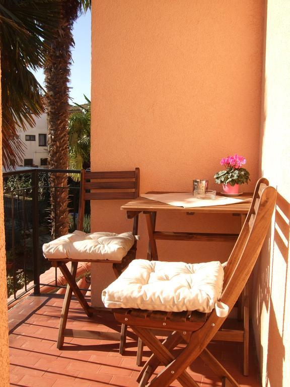 Apartment Margerita &