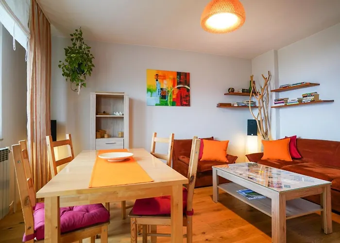 Margerita Apartment & Studio