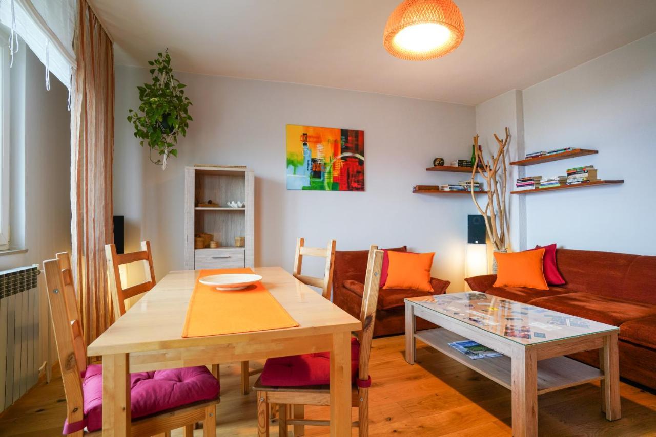Margerita & Appartement *