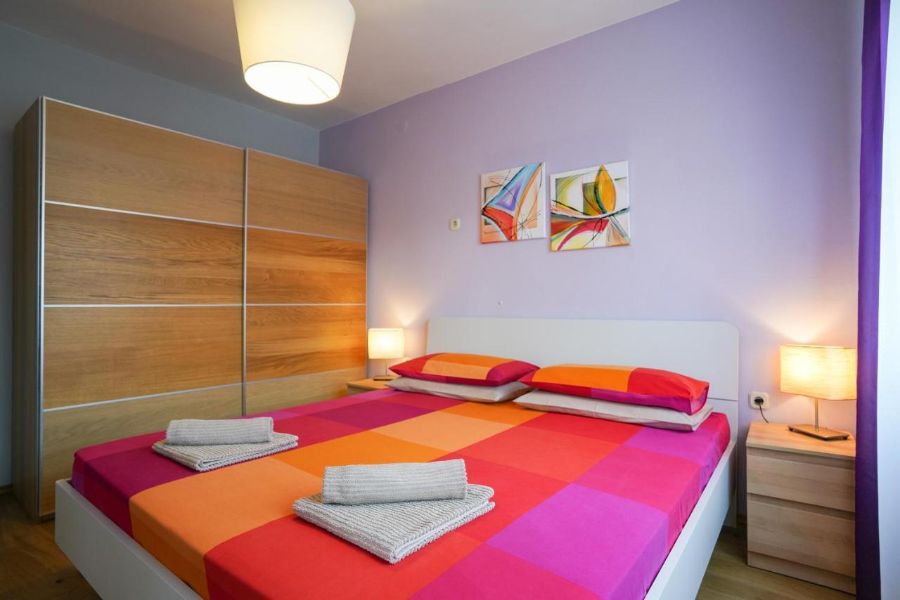 Margerita & Appartement Rovinj